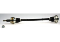 Drivaxel 24182 Spidan