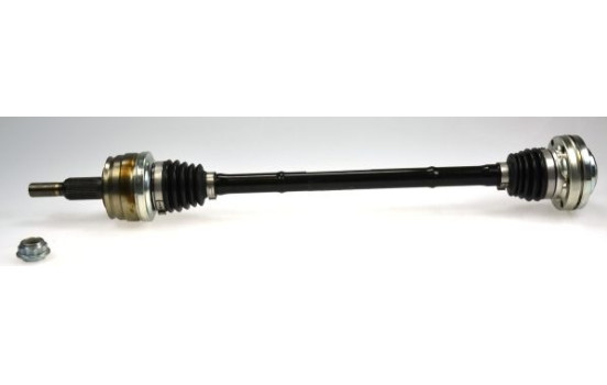 Drivaxel 24182 Spidan