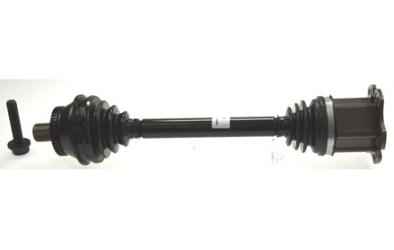 Drivaxel 24301 Spidan