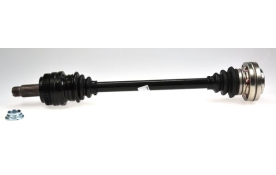 Drivaxel 24361 Spidan