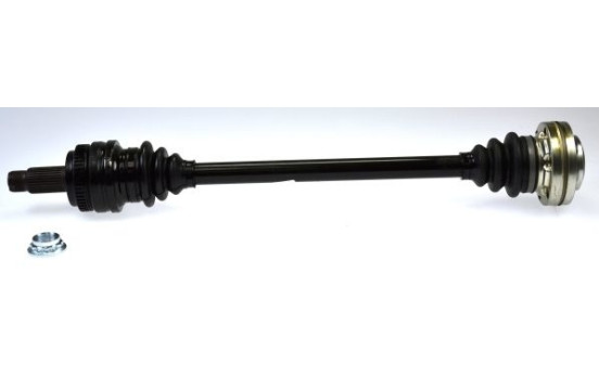 Drivaxel 24362 Spidan
