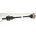 Drivaxel 24363 Spidan