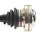 Drivaxel 24363 Spidan, miniatyr 3