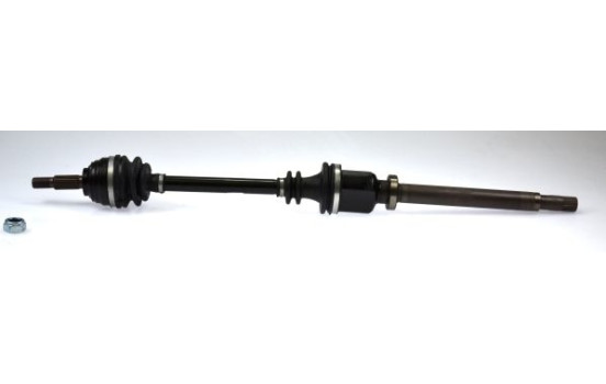 Drivaxel 24398 Spidan