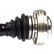 Drivaxel 24534 Spidan, miniatyr 3