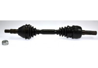 Drivaxel 24603 Spidan