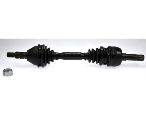 Drivaxel 24603 Spidan