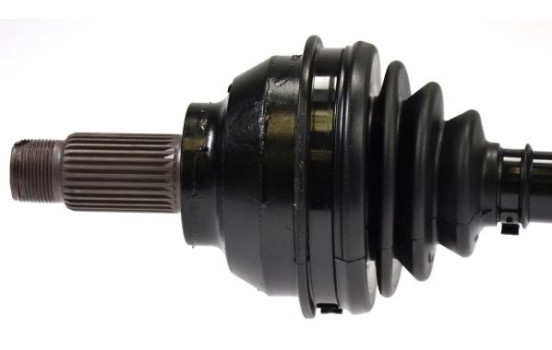 Drivaxel 24609 Spidan, bild 2