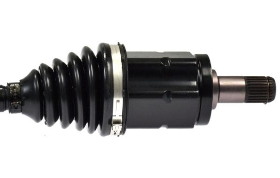 Drivaxel 24609 Spidan, bild 3