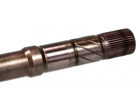 Drivaxel 24639 Spidan, bild 4