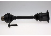 Drivaxel 24653 Spidan