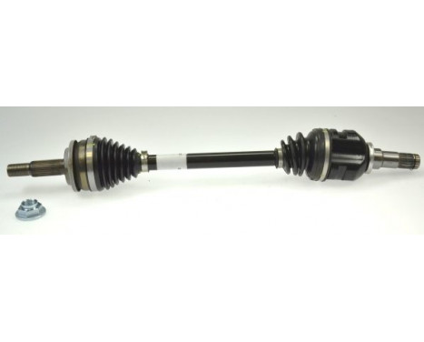 Drivaxel 24678 Spidan