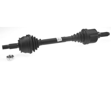 drivaxel 24836 Spidan