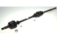 Drivaxel 24838 Spidan