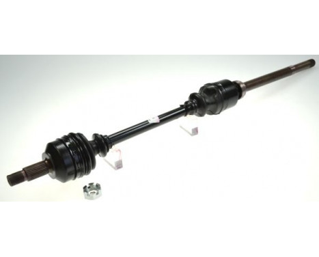 Drivaxel 24838 Spidan