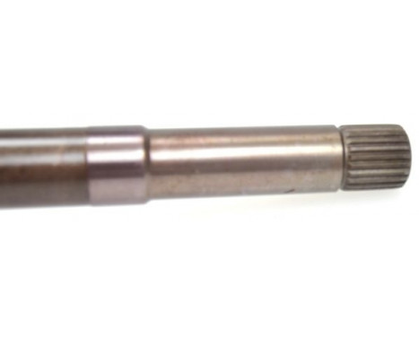 Drivaxel 24838 Spidan, bild 4