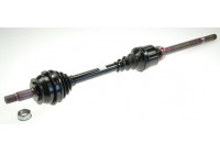Drivaxel 24840 Spidan