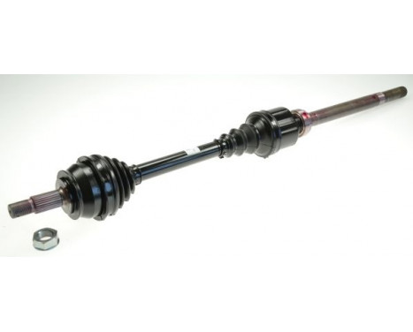 Drivaxel 24840 Spidan