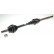 Drivaxel 24840 Spidan