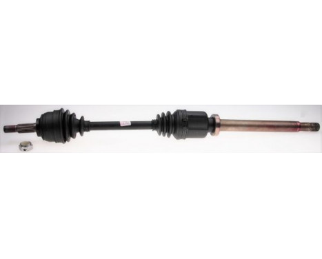 Drivaxel 24879 Spidan