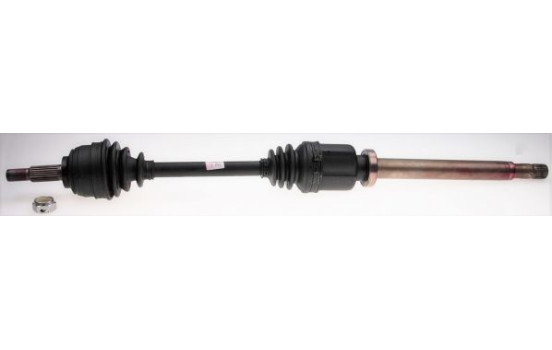 Drivaxel 24879 Spidan