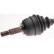 Drivaxel 24879 Spidan, miniatyr 2