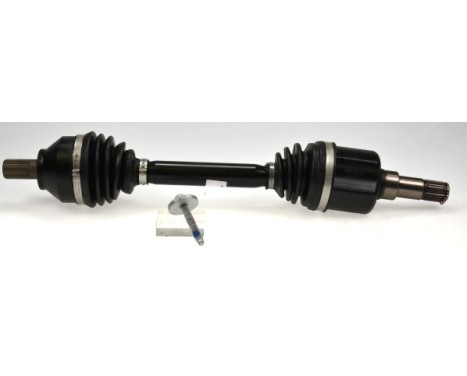 Drivaxel 24897 Spidan