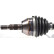 Drivaxel 24955 Spidan, miniatyr 2