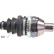 Drivaxel 24955 Spidan, miniatyr 3