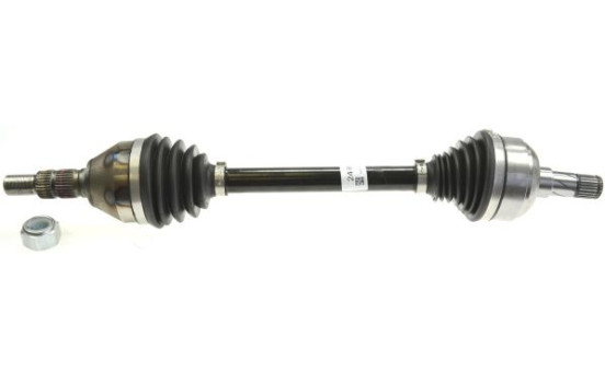 Drivaxel 24966 Spidan
