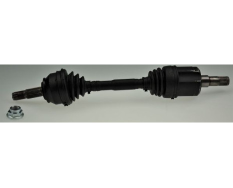 drivaxel 24967 Spidan