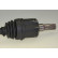drivaxel 24967 Spidan, miniatyr 3