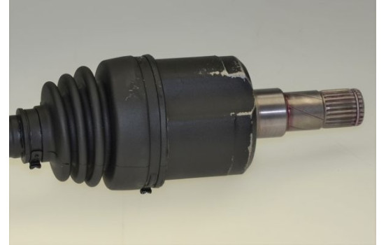 drivaxel 24967 Spidan, bild 3