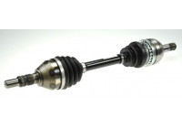 Drivaxel 24985 Spidan