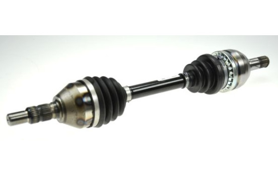 Drivaxel 24985 Spidan