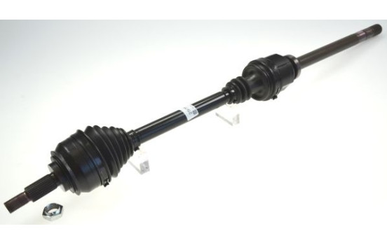 drivaxel 25099 Spidan