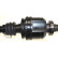 drivaxel 25099 Spidan, miniatyr 3
