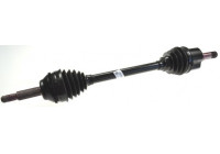 Drivaxel 25180 Spidan