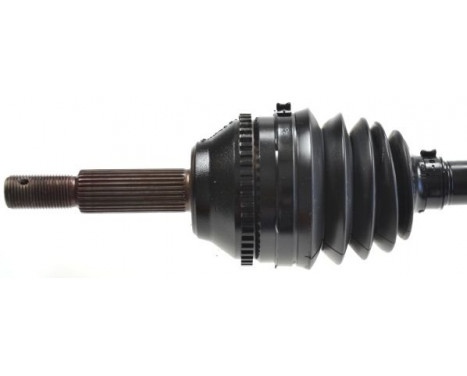 Drivaxel 25181 Spidan, bild 2