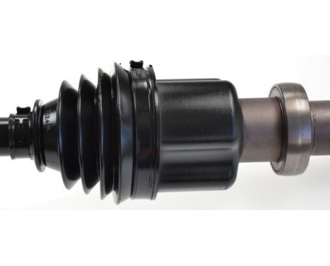 Drivaxel 25181 Spidan, bild 3