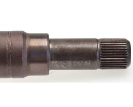 Drivaxel 25181 Spidan, bild 4