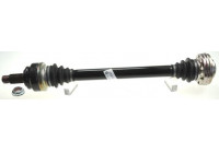 Drivaxel 25213 Spidan