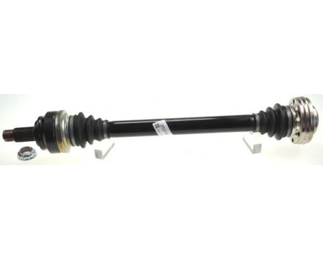Drivaxel 25213 Spidan