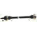 Drivaxel 25213 Spidan