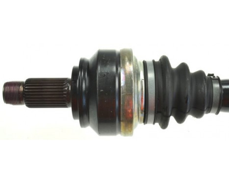 Drivaxel 25213 Spidan, bild 2