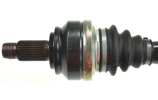 Drivaxel 25213 Spidan, bild 2
