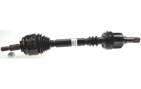 Drivaxel 25255 Spidan