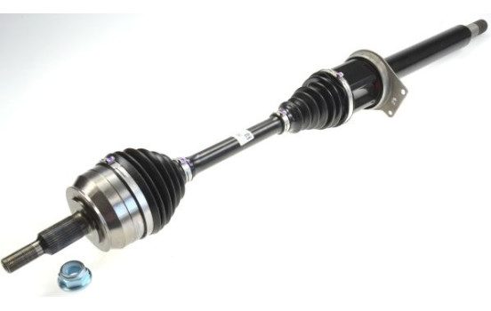 Drivaxel 25286 Spidan