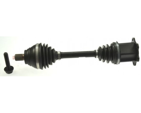 Drivaxel 25308 Spidan