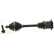 Drivaxel 25308 Spidan